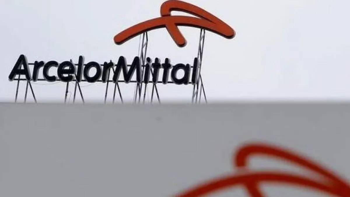 ArcelorMittal posts $1,207 million net income in October-December